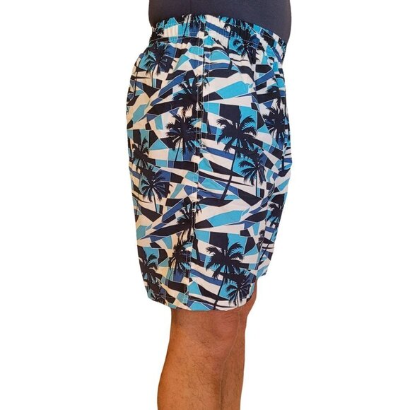 Men's Swimming Shorts Trunks, Swim Suit, Swimwear - Picture 4 of 6